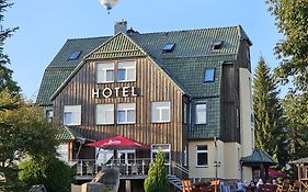 waldhotel AUSZEIT